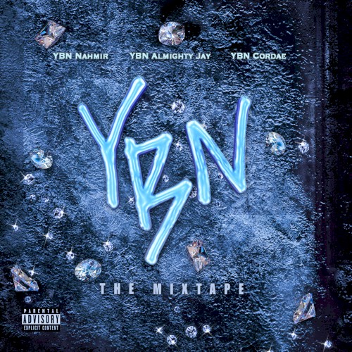 YBN: The Mixtape — Cordae