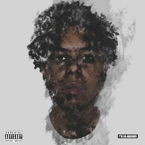 I'm So Anxious — Cordae