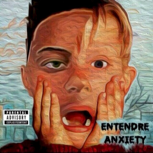 Anxiety — Cordae