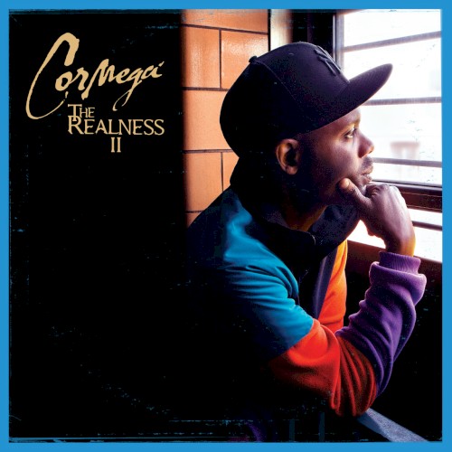 The Realness II — Cormega