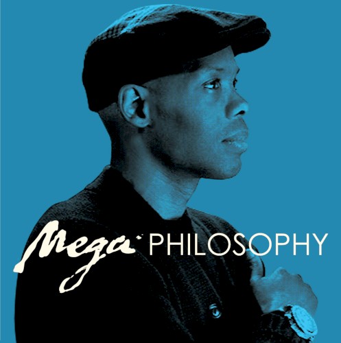 Mega Philosophy — Cormega