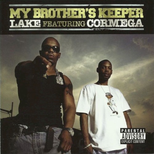 My Brother's Keeper — Cormega