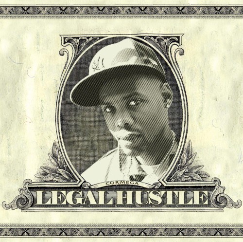 Legal Hustle — Cormega