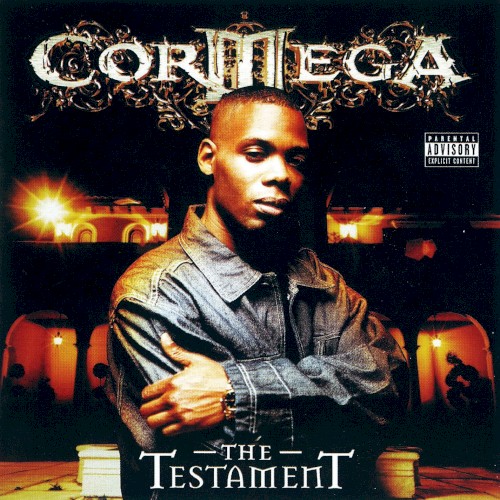 The Testament — Cormega