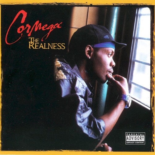 The Realness — Cormega