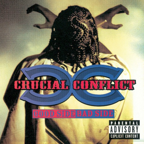 Good Side Bad Side — Crucial Conflict