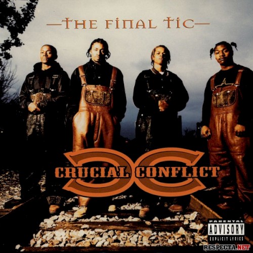 The Final Tic — Crucial Conflict