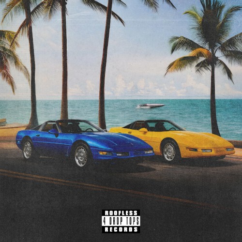 Roofless Records for Drop Tops: Disc 2 — Curren$y