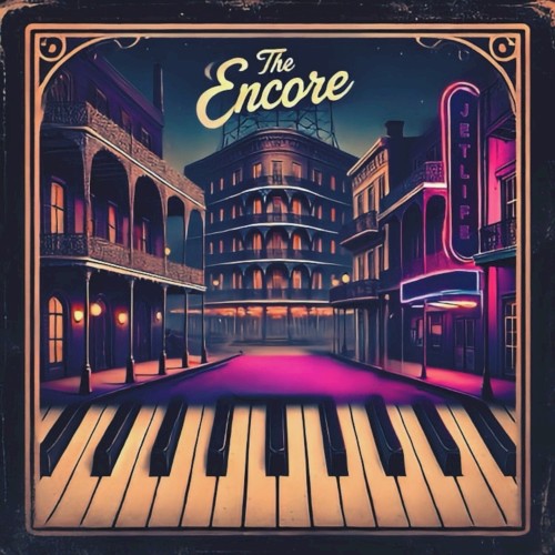 The Encore — Curren$y