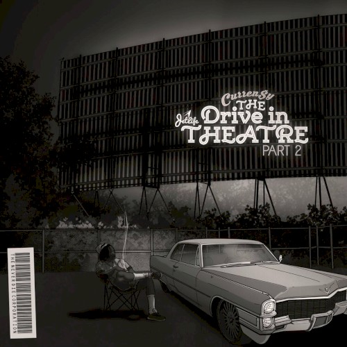 The Drive in Theatre Part 2 — Curren$y
