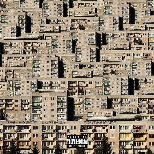 Continuance — Curren$y
