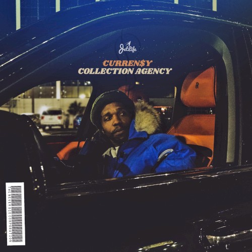 Collection Agency — Curren$y