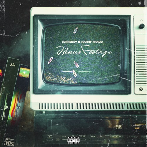 Bonus Footage — Curren$y