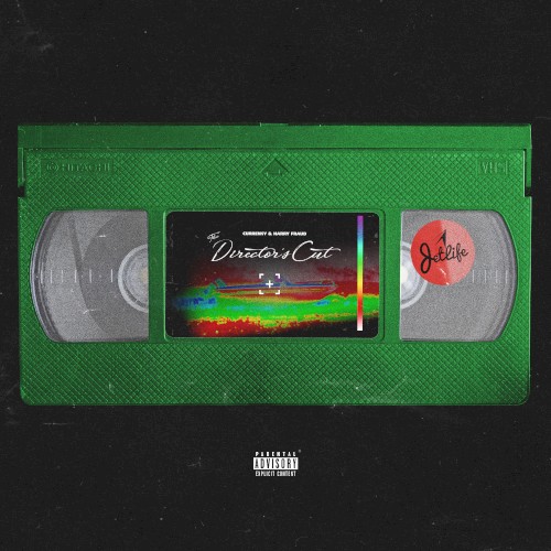 The Director’s Cut — Curren$y