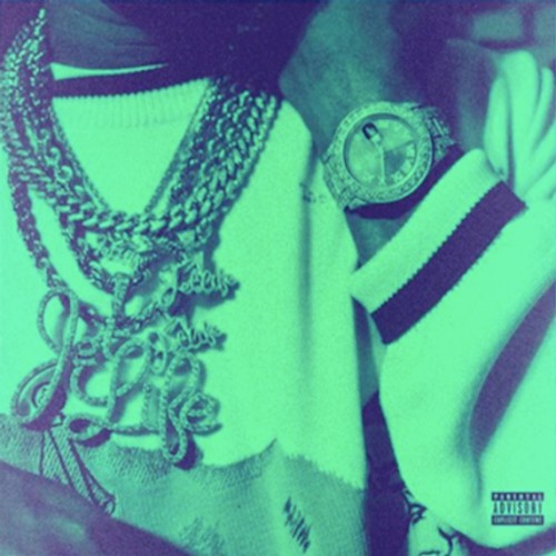 The Green Tape — Curren$y