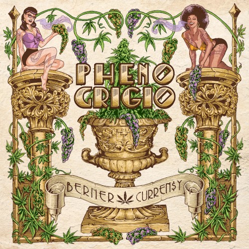 Pheno Grigio — Curren$y