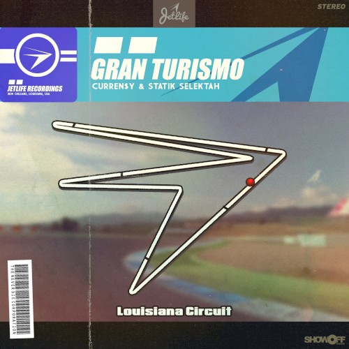 Gran Turismo — Curren$y