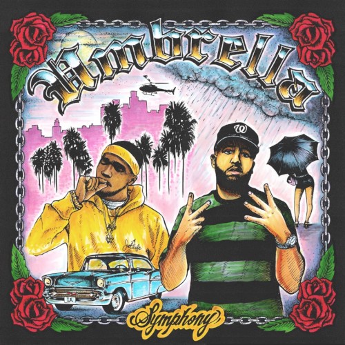 Umbrella Symphony — Curren$y