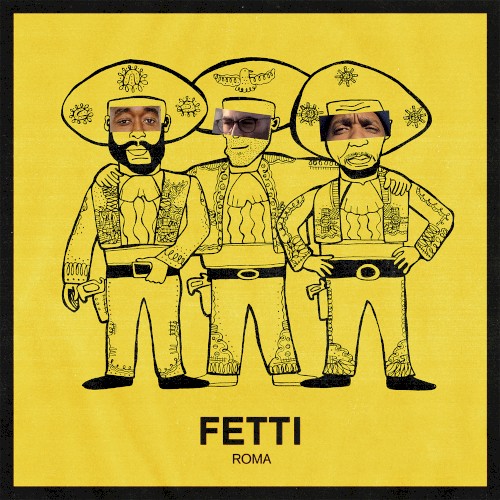 Fetti — Curren$y