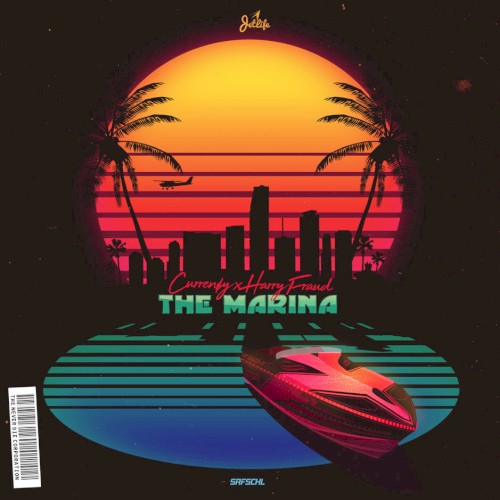The Marina — Curren$y