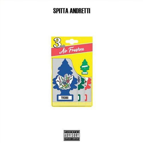 Air Freshna — Curren$y
