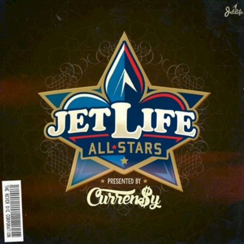 Jet Life Allstars — Curren$y