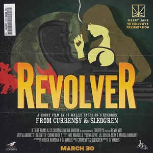 Revolver — Curren$y