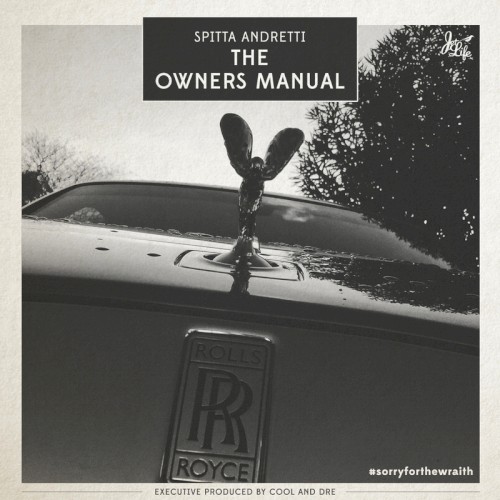 The Owners Manual — Curren$y