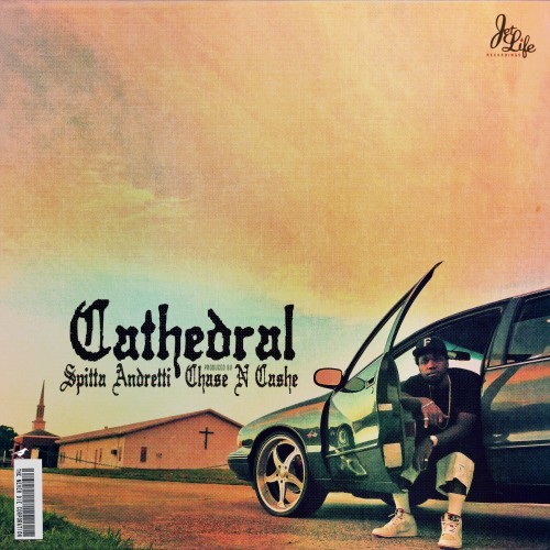 Cathedral — Curren$y