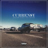 Even More Saturday Night Car Tunes — Curren$y