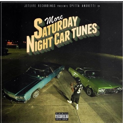 More Saturday Night Car Tunes — Curren$y