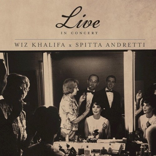 Live in Concert — Wiz Khalifa