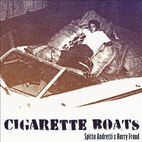 Cigarette Boats — Curren$y