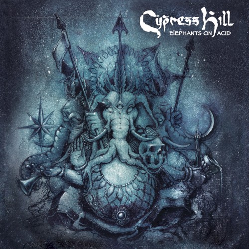 Elephants on Acid — Cypress Hill