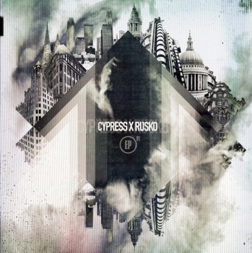 Cypress x Rusko EP 01 — Cypress Hill