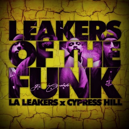 Leakers of the Funk — Cypress Hill
