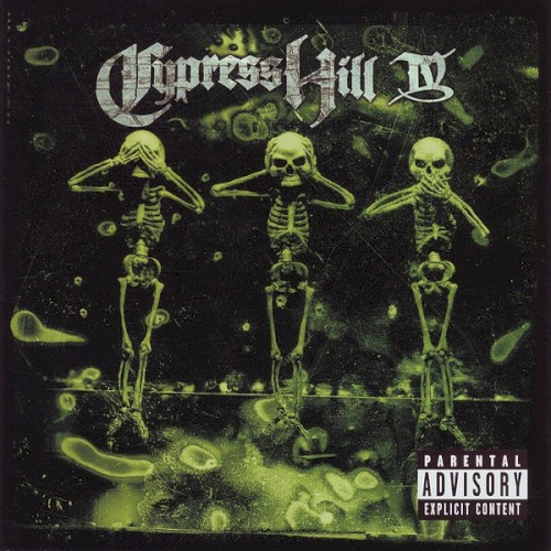 IV — Cypress Hill