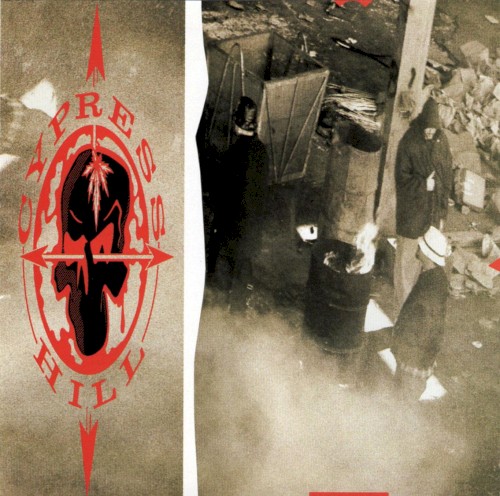 Cypress Hill — Cypress Hill