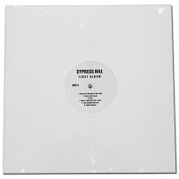 First Album Instrumentals — Cypress Hill