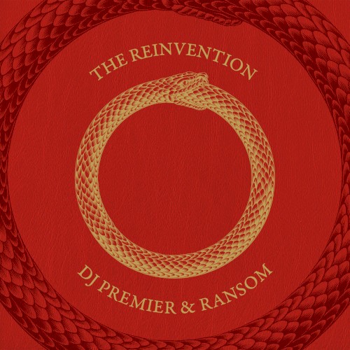 The Reinvention — DJ Premier
