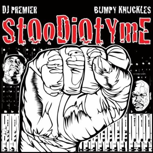 StOoDiOtYmE — DJ Premier
