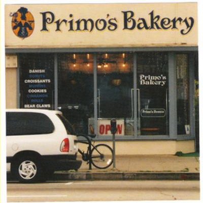 Primo's Bakery — DJ Premier