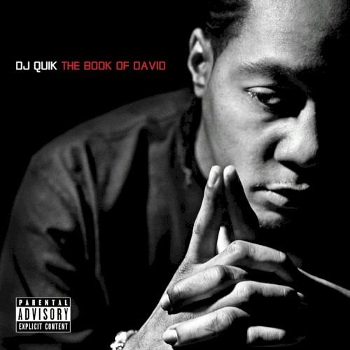 The Book of David — DJ Quik