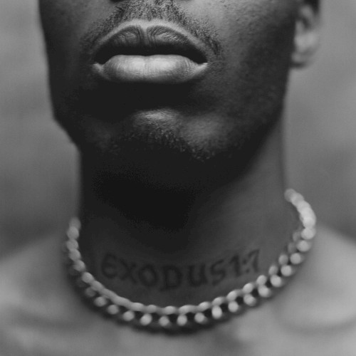 Exodus — DMX