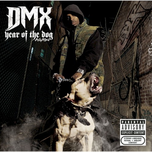 Year of the Dog… Again — DMX