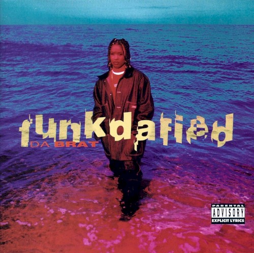 Funkdafied — Da Brat