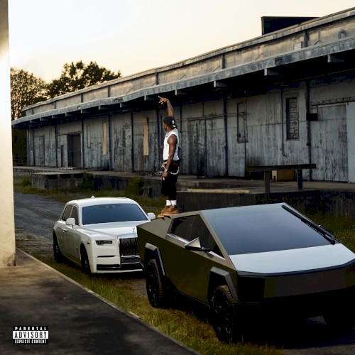 HOW TF IS THIS A MIXTAPE? — DaBaby