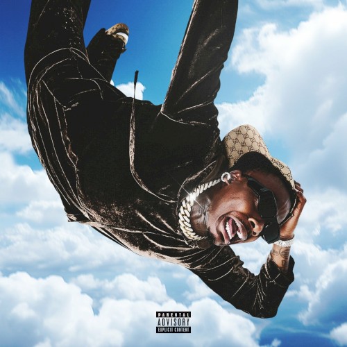 LET’S DO IT — DaBaby