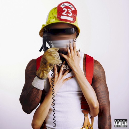 CALL DA FIREMAN — DaBaby