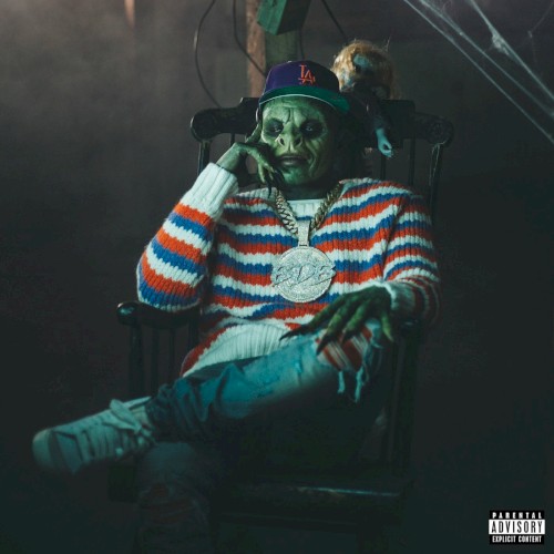 Baby on Baby 2 — DaBaby